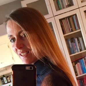 Meet your Posher, Patty